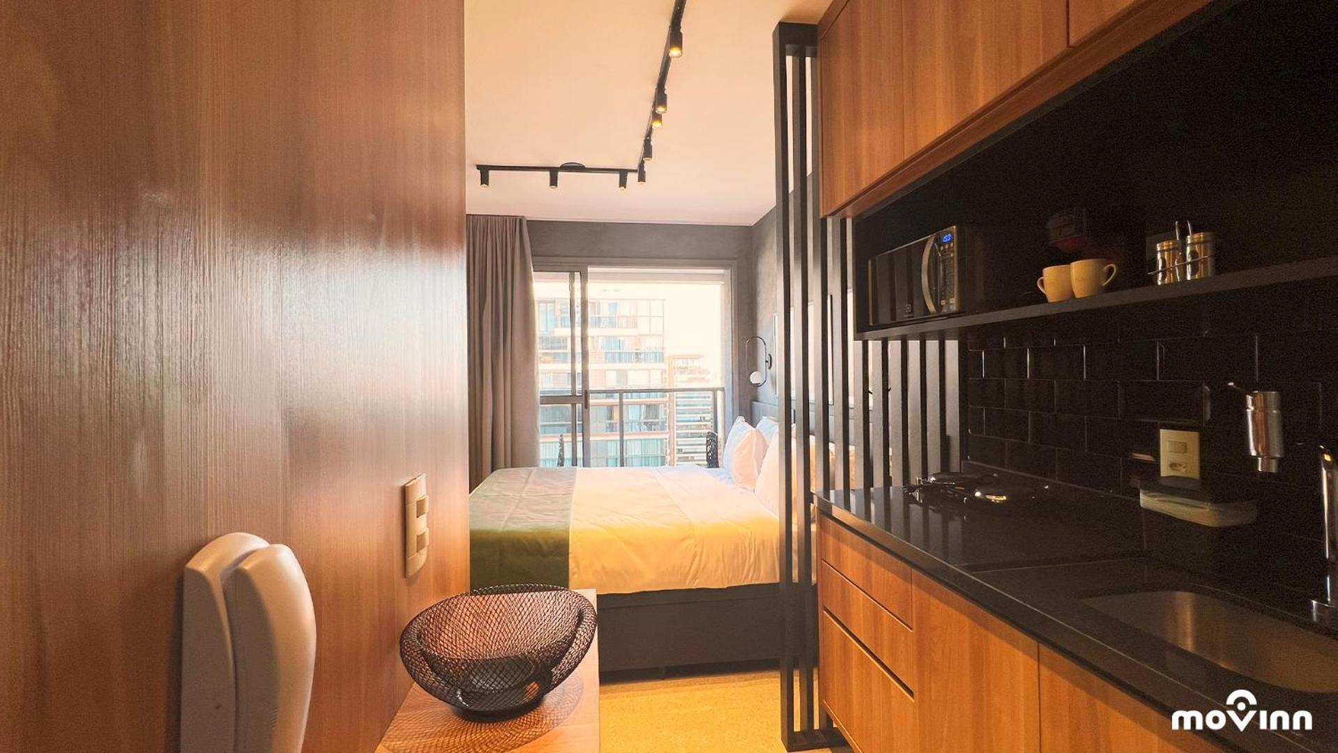 Nine 3134 - Jardim Paulista Villa São Paulo Bilik gambar
