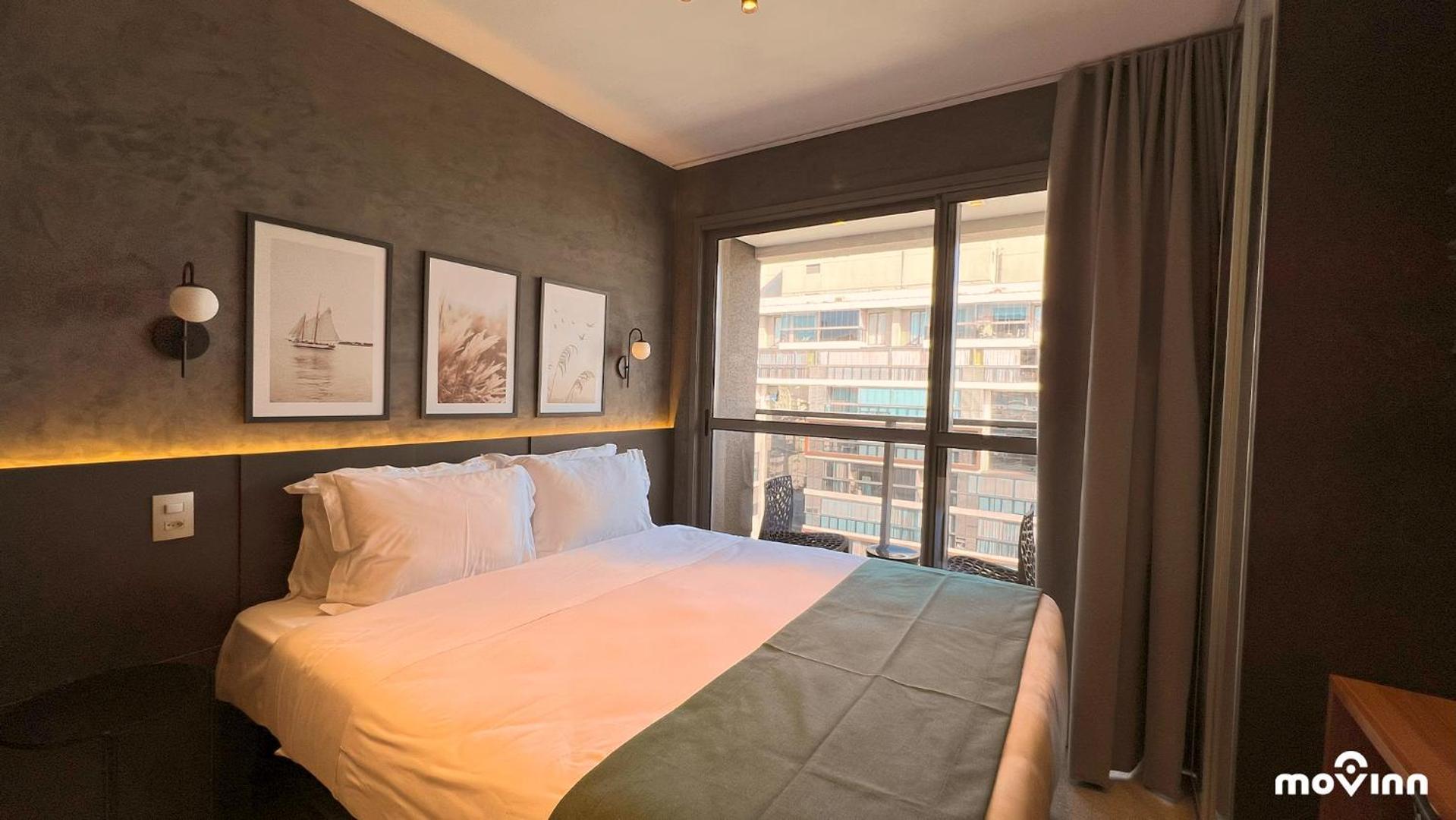 Nine 3134 - Jardim Paulista Villa São Paulo Bilik gambar