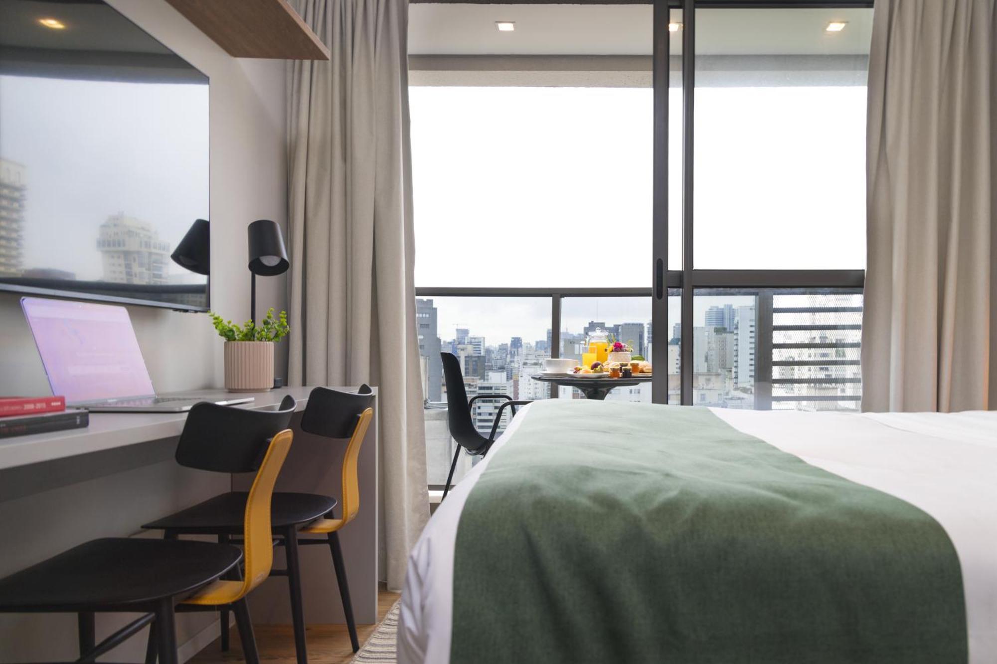 Nine 3134 - Jardim Paulista Villa São Paulo Bilik gambar