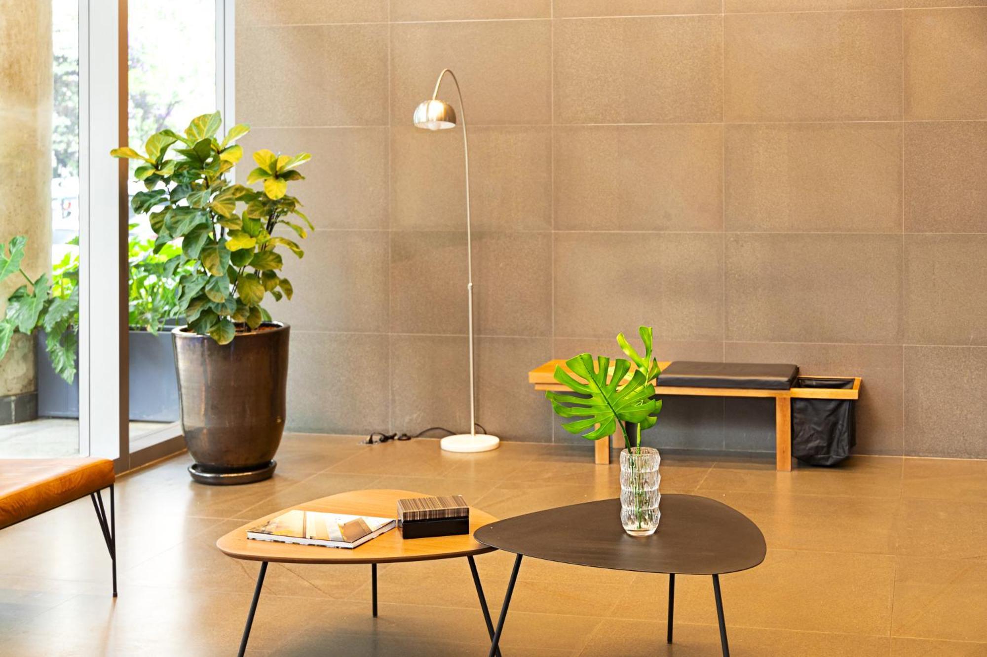Nine 3134 - Jardim Paulista Villa São Paulo Luaran gambar