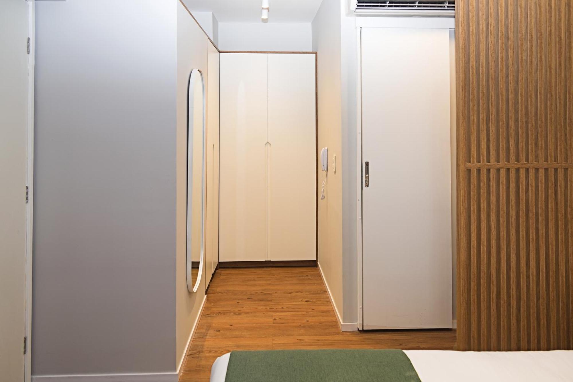 Nine 3134 - Jardim Paulista Villa São Paulo Bilik gambar