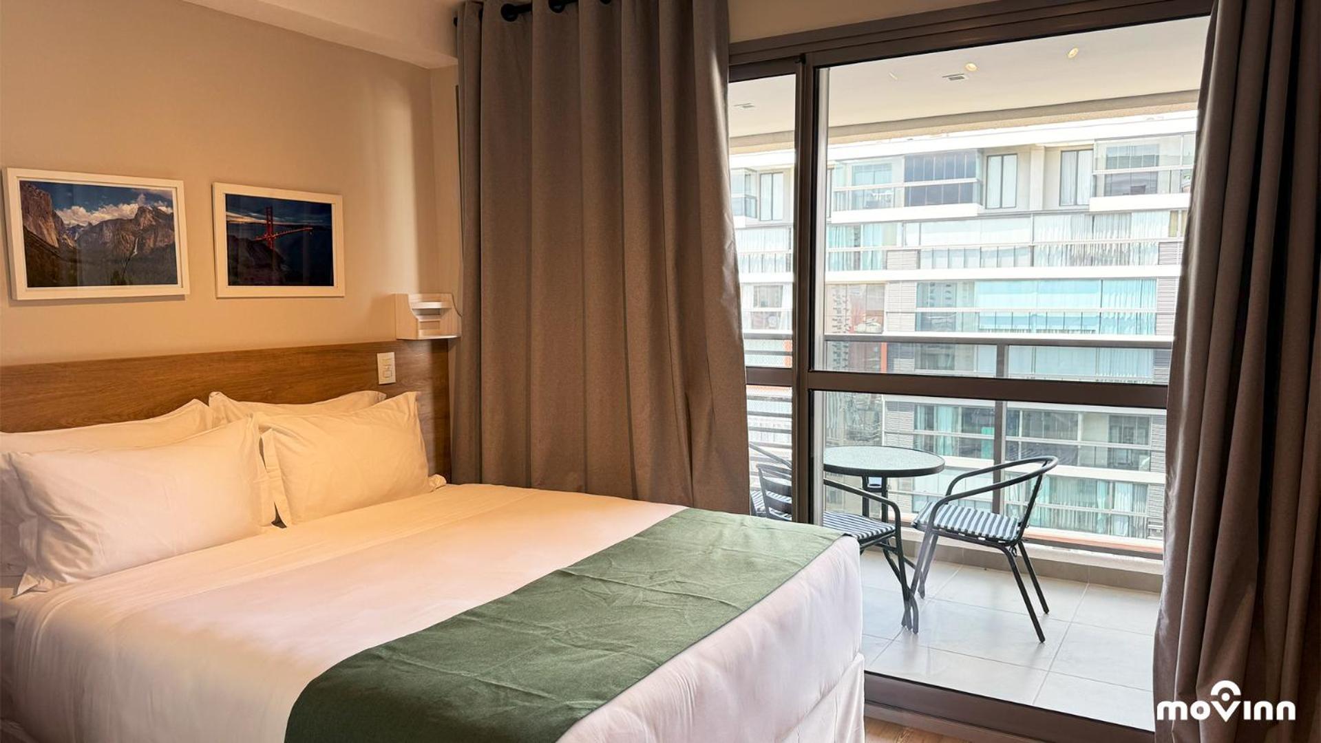 Nine 3134 - Jardim Paulista Villa São Paulo Bilik gambar