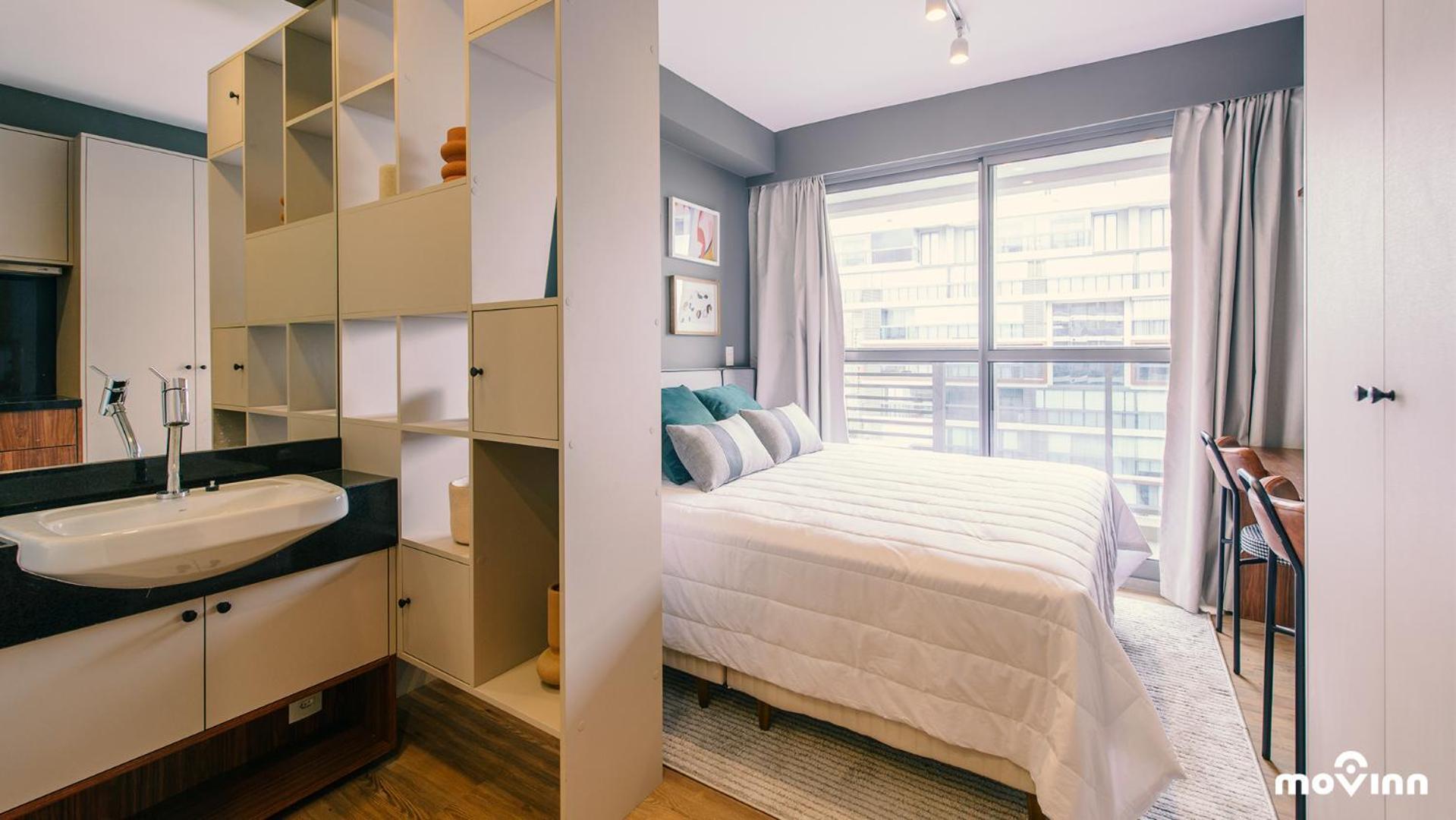 Nine 3134 - Jardim Paulista Villa São Paulo Bilik gambar